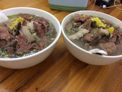 -潮镇老尾牛杂(环城西路店)