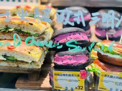 -PAOPAO Bakery&Café(港汇店)