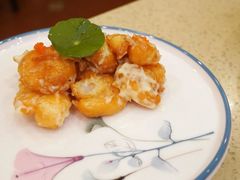 -点都德(喜粤楼店)