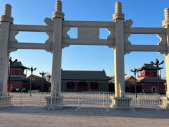 -天津妈祖文化园