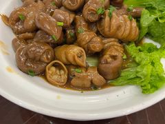 -西山人家·传统苏帮菜·家宴(木渎店)