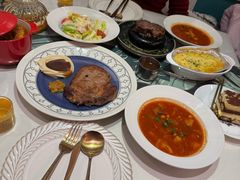 -MIO弥欧洋房西餐厅(中央大街店)