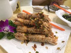 -蠔门宴海鲜城·阳江特色菜