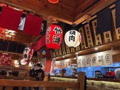 -竹涟烧肉(欢肆店•原星悦荟店)