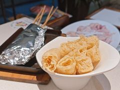 -百年果林椰子鸡(中洲店)