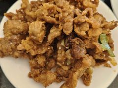-清真宏玉祥黄门脸餐厅(华荫东里店)