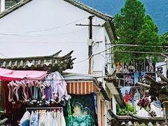 -大理洱海