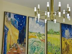 -老人和饭店(淮海中路店)