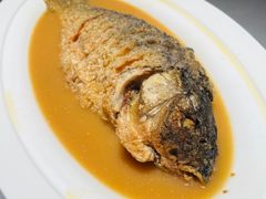-阿庄新豫菜(通泰路店)