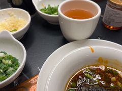 -蜀九香火锅(彩虹店)