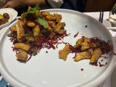 -福海居烤鸭店(鸟巢店)