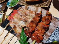 -南风(淮海街店)