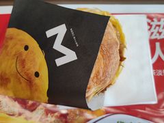 -魏家凉皮(祈年大厦店)