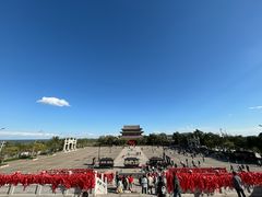 -天津妈祖文化园