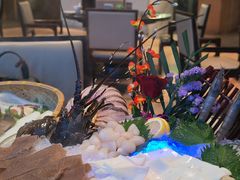 -金陵饭店 56F 家·海鲜火锅餐厅