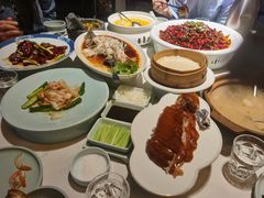 -院8里·小聚园(九眼桥店)