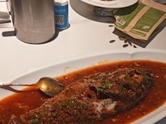 -秦月轩·陕西家乡菜(阜成路·五棵松店)