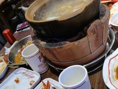 -阿润打边炉·鲜切鸡煲(华漕店)