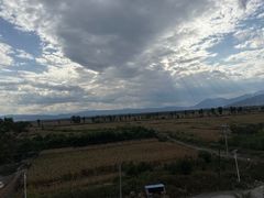 -鸡鸣驿古城