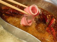 -来涮蜀鲜货火锅串串香(菜市口店)