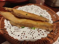 -妈妈菜舟山海鲜(定海古城店)