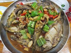 -李东农庄(中南百草园地标店)