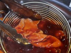 -禄婶鸡煲·打边炉