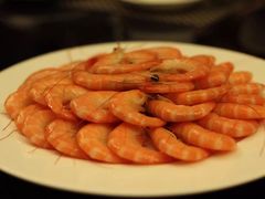 -城市名人酒店-喝彩西餐厅(名人城市广场店)