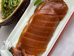 -天和晟烤鸭店(玉泉西街店)