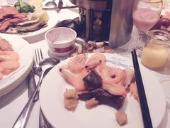 -星伦多自助料理(华润万象城店)