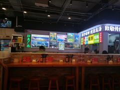 -雙冲柳州螺蛳粉&酸嘢&桂林米粉(簋街店)