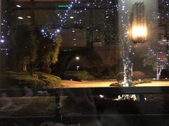 -东莞旗峰山酒店及行政公寓·莱斯西餐厅