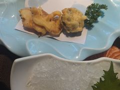 -禾风·海鲜料理自助(玉林店)