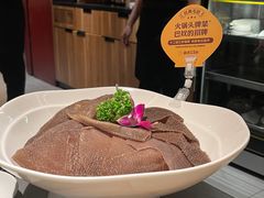 -巴奴毛肚火锅(悠唐购物中心店)