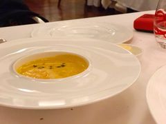 -上海和平饭店华懋阁 Cathay Room