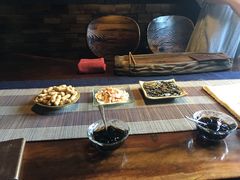 -普洱茶府(博乐广场店)