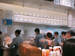 -喜茶(深圳东门1234店)