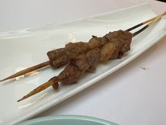 -南门小馆·清真(国贸商城店)