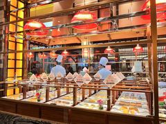 -抱德·潮汕味(琶洲店原惠城鱼仔)