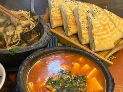 -王明古法砂锅居(开化寺店)