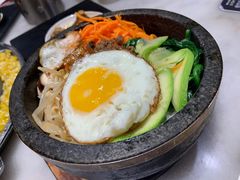 -韩宫宴烤肉·黑毛和牛·料理(合肥滨湖银泰城店)