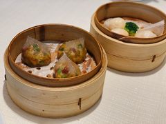 潮州蒸粉果-金悦轩海鲜酒家(拱北店)