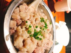 -炊烟小炒黄牛肉(东庆街店)