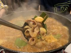 -湘肠香火锅店(团结湖店)