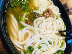 -鑫花溪牛肉米粉(文星广场店)