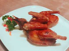 乳鸽-协成海鲜火锅(情侣路店)