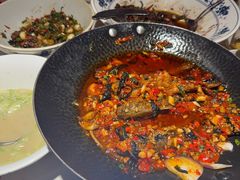 -烹湘·鲜炒湖南土菜(海珠店)