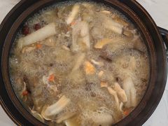 -菌之家·专业纯野生菌火锅·特色炒菌