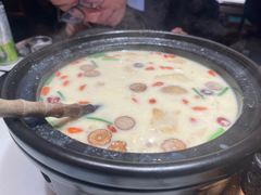 -径山十八道·风味民间菜(杭州总店)