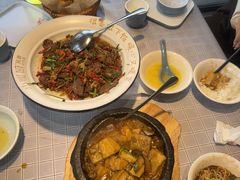 -小暖厨·长沙菜(孟州店)